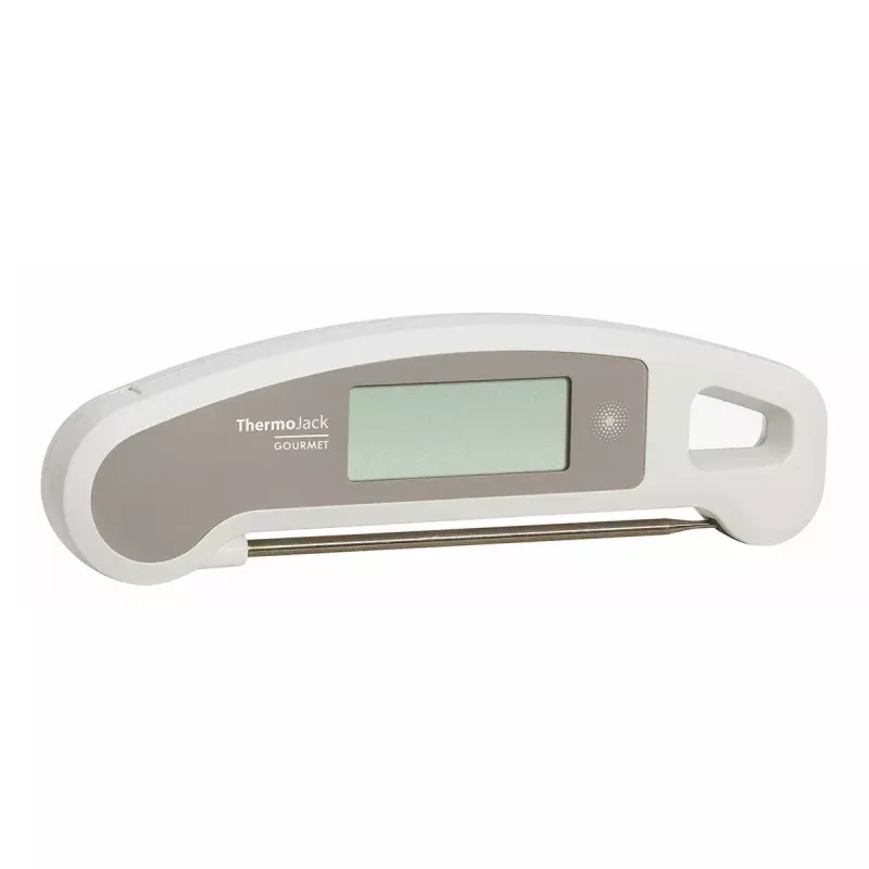 Termometr spożywczy TFA-Dostmann Thermo Jack Gourmet