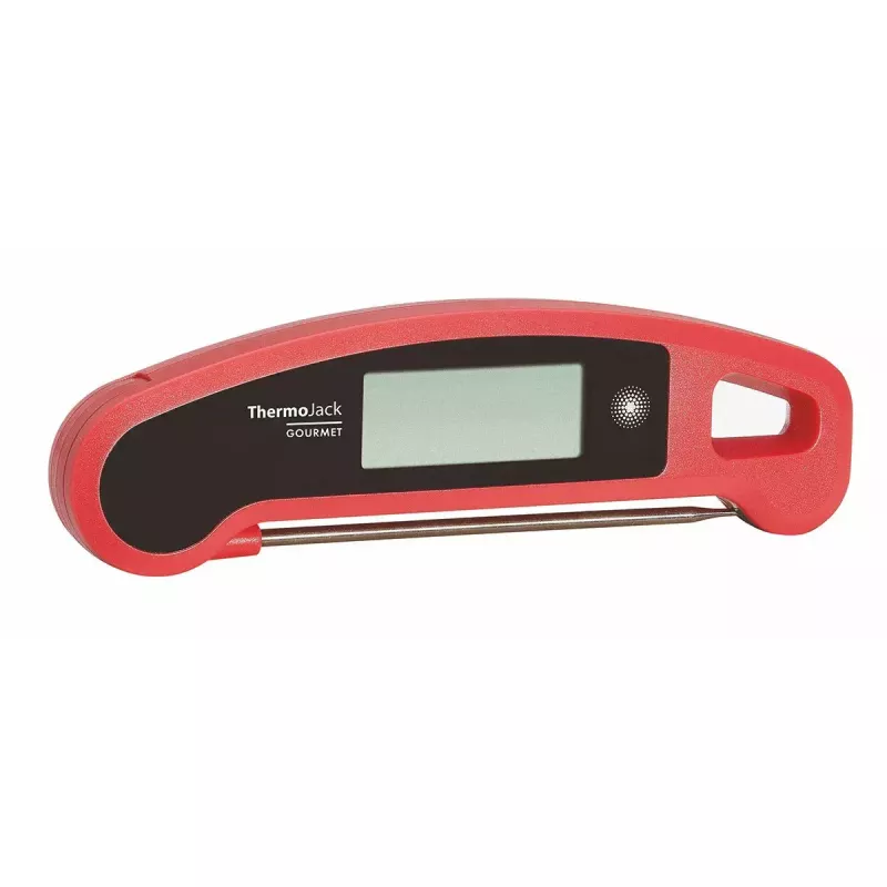 TFA-Dostmann Thermo Jack Gourmet termometr spożywczy -40 - 250 °C Cyfrowy