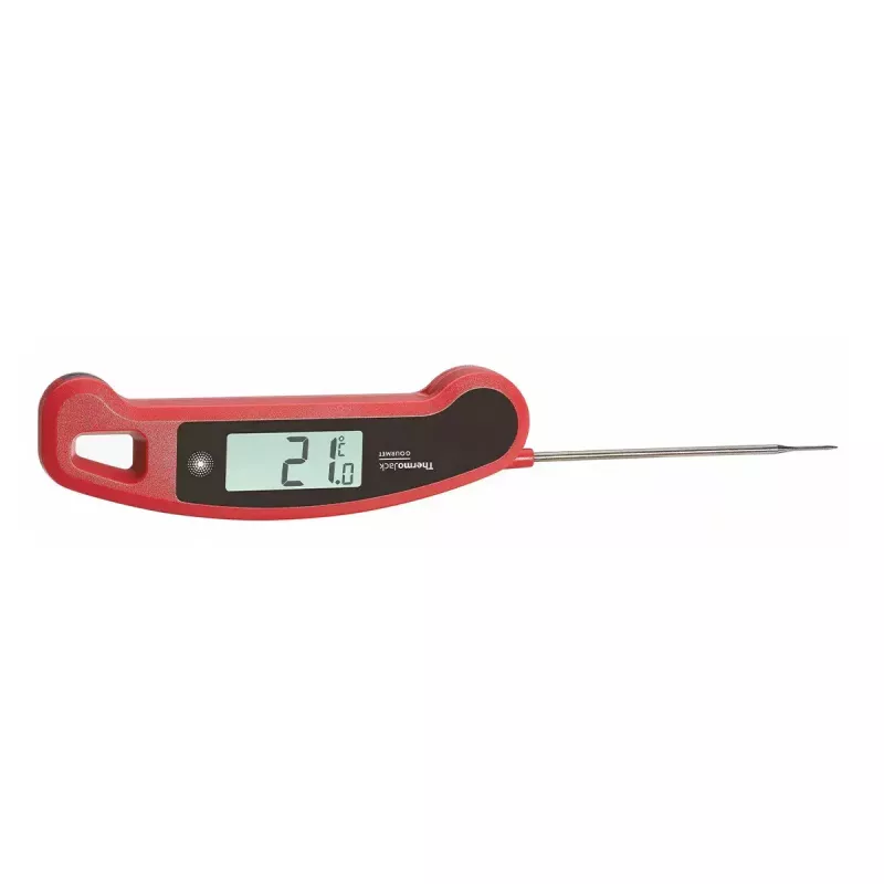 TFA-Dostmann Thermo Jack Gourmet termometr spożywczy -40 - 250 °C Cyfrowy