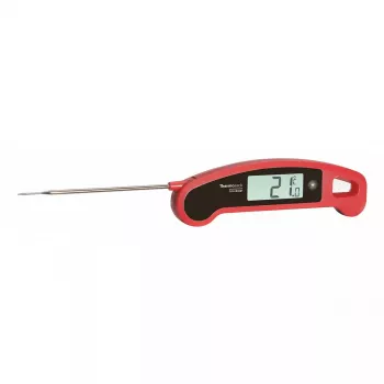TFA-Dostmann Thermo Jack Gourmet termometr spożywczy -40 - 250 °C Cyfrowy
