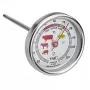 Termometr spożywczy TFA-Dostmann 14.1028 0–120 °C analogowy 51 mm 34 g