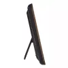 Cyfrowy budzik TFA-Dostmann 60.4518.08 Wood LCD 433 MHz