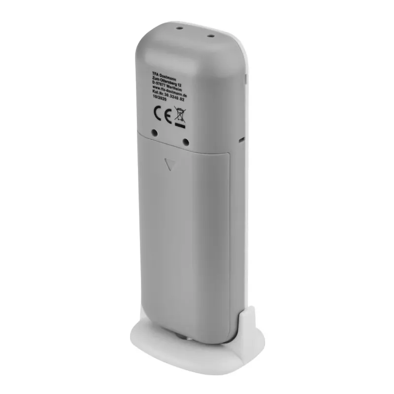 Przetwornik temperatury TFA-Dostmann 30.3249.02