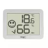 Bezprzewodowy wolnostojący wewnętrzny czujnik temperatury i wilgotności TFA-Dostmann 30.5055.02