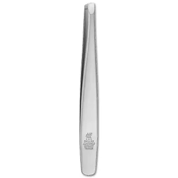 Pęseta kosmetyczna ZWILLING 78146-101-0 Precision stal nierdzewna