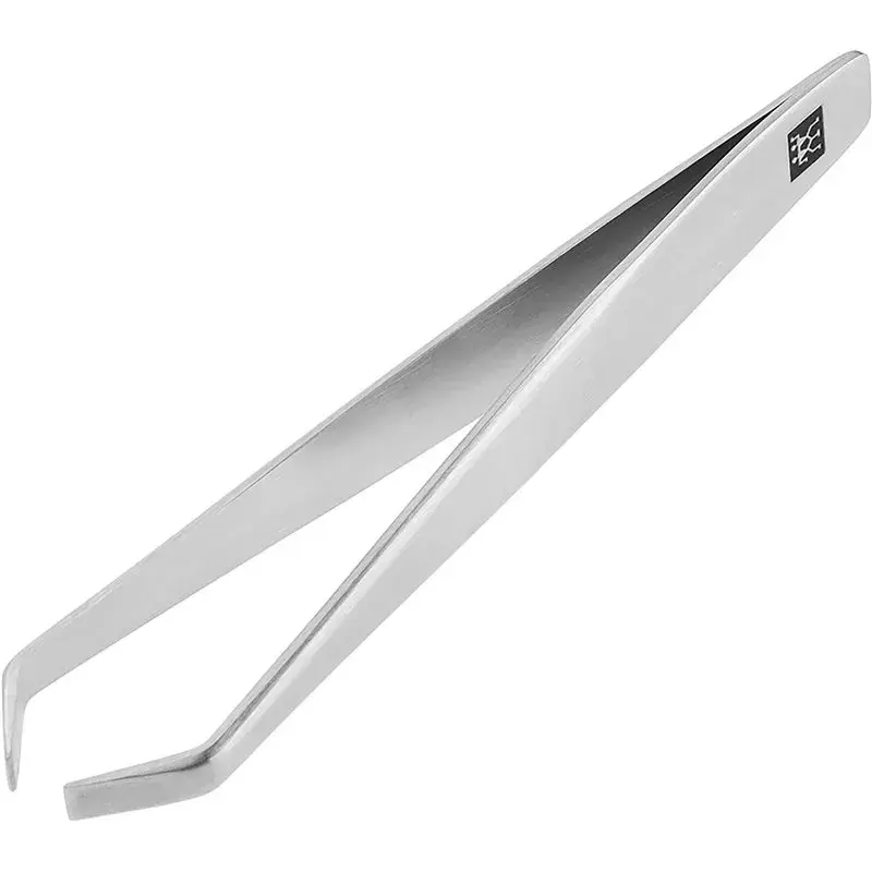 Pęseta kosmetyczna ZWILLING 78148-101-0 stal nierdzewna 90 mm