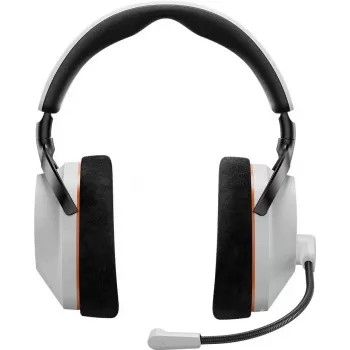Zestaw słuchawkowy Beyerdynamic MMX 230 biały — przewodowy zestaw słuchawkowy do gier z wbudowanym mikrofonem