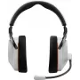 Zestaw słuchawkowy Beyerdynamic MMX 230 biały — przewodowy zestaw słuchawkowy do gier z wbudowanym mikrofonem
