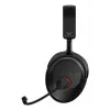 Zestaw słuchawkowy Beyerdynamic MMX 230 — przewodowy i bezprzewodowy, USB-C, Bluetooth, wokółuszne, 20–20000 Hz, kabel 1,8 m, czarny
