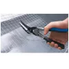 Nożyce prawe BESSEY D22A Długość 280 mm Waga 430 g