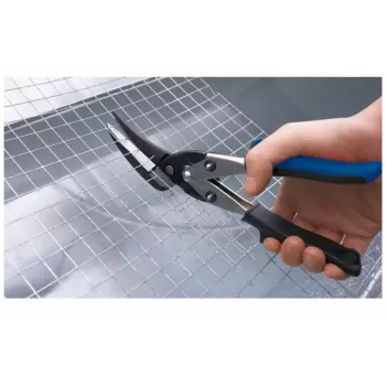 Nożyce prawe BESSEY D22A Długość 280 mm Waga 430 g