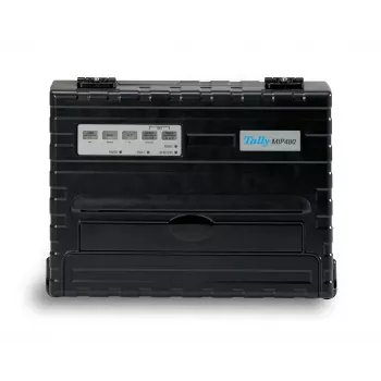 DASCOM Europe MIP48000-AA drukarka igłowa 180 x 360 DPI 600 cps