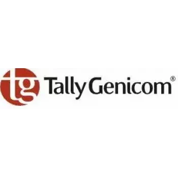Taśma materiałowa TallyGenicom T2340/T2130