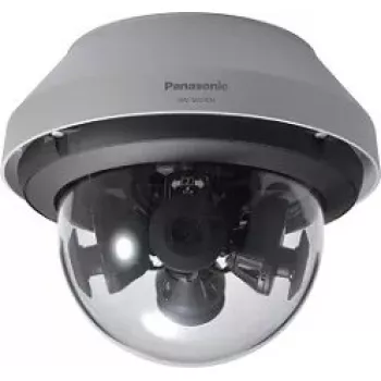 Kamera IP do monitoringu Panasonic WV-S8530N