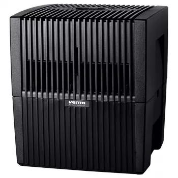 Nawilżacz powietrza Venta LW25 Comfort Plus Czarny