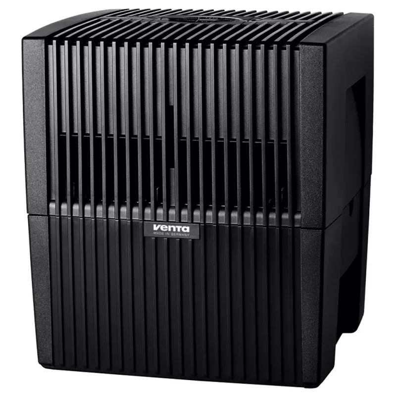 Nawilżacz powietrza Venta LW25 Comfort Plus Czarny