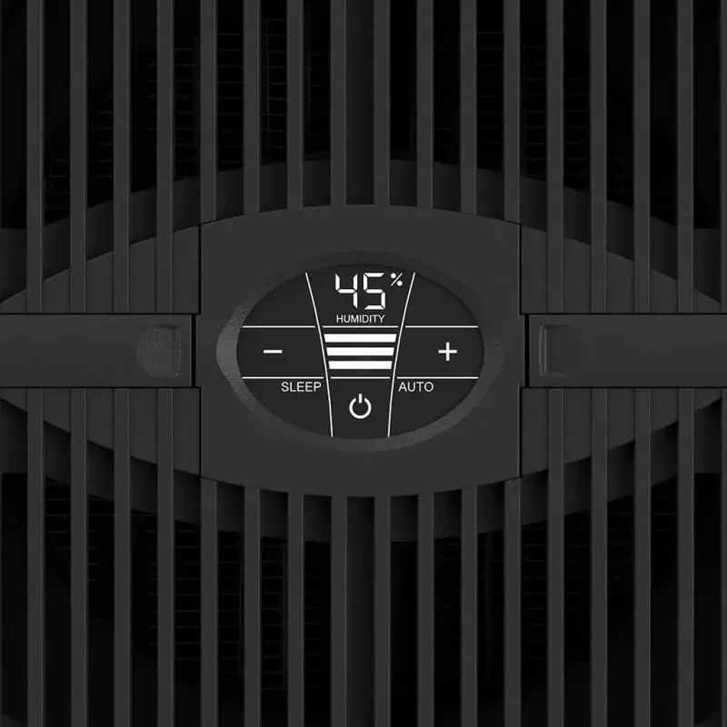 Nawilżacz powietrza Venta LW25 Comfort Plus Czarny