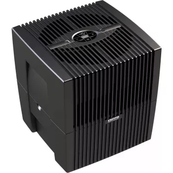 Nawilżacz powietrza Venta LW25 Comfort Plus Czarny