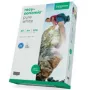Papier do druku A4 inapa-tecno recyconomic pure biały 80g 500 arkuszy