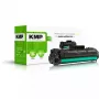 Toner KMP C-T27 kompatybilny z Canon 728 1230 1000 2500 stron czarny