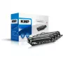Kaseta z tonerem KMP B-DR26V 3 szt. Czarny