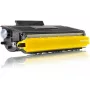 Toner KMP Brother TN-3130 3500 stron Czarny