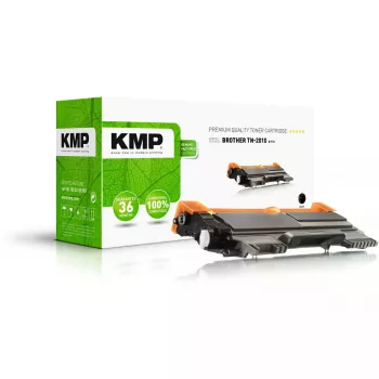 Toner KMP Brother TN-2010 1000 stron czarny