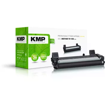 Toner KMP B-T55 kompatybilny z Brother TN-1050 1260 stron czarny