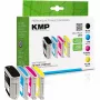 Cartridge KMP HP Nr. 940XL Multip. 1400-2200S H71V Czarny