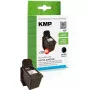 Wkład KMP HP C9351AE Nr.21 czarny 520 str. H29 regenerowany