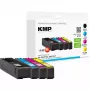 Cartridge KMP HP 970/971XL Multipack Czarny