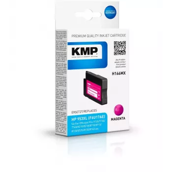 Oryginalny wkład atramentowy KMP 1748,4006 High Yield Photo magenta