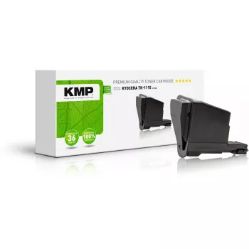 Toner KMP Kyocera TK-1115 2000 stron Czarny