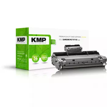 Toner KMP Samsung MLT-D116S czarny 1200 stron