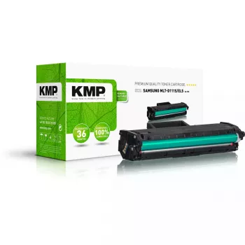Toner KMP SA-T85 kompatybilny z Samsung MLT-D111S 3500 stron czarny