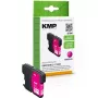 Kartridż KMP Brother LC-1100M magenta