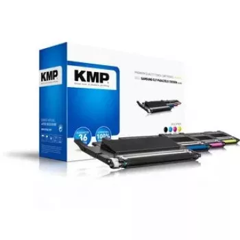 Toner KMP Samsung CLT-P404S 1000-1500 stron Czarny