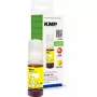 Wkład KMP EcoTank T00P4 8000 S Żółty