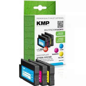 Kaseta KMP 953XL (1CC21AE) Multip. 2000 S Hybrid-Chip