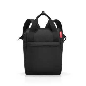 Torba na ramię Reisenthel allrounder R Poliester Czarny Damska 12L