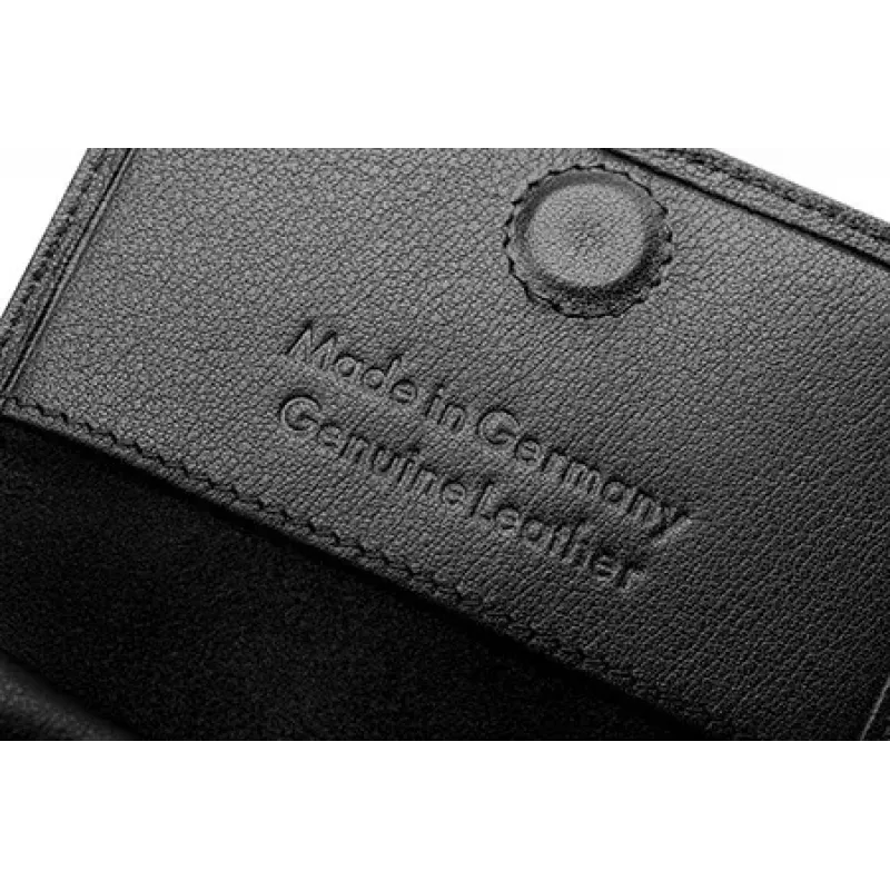 Etui portfelowe na filtry fotograficzne B&W 1099028