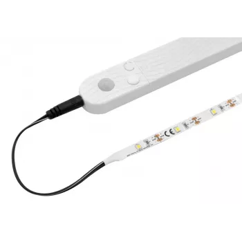 Uniwersalna listwa oświetleniowa Ansmann 1600-0436 LED 0,2 W 2000 mm