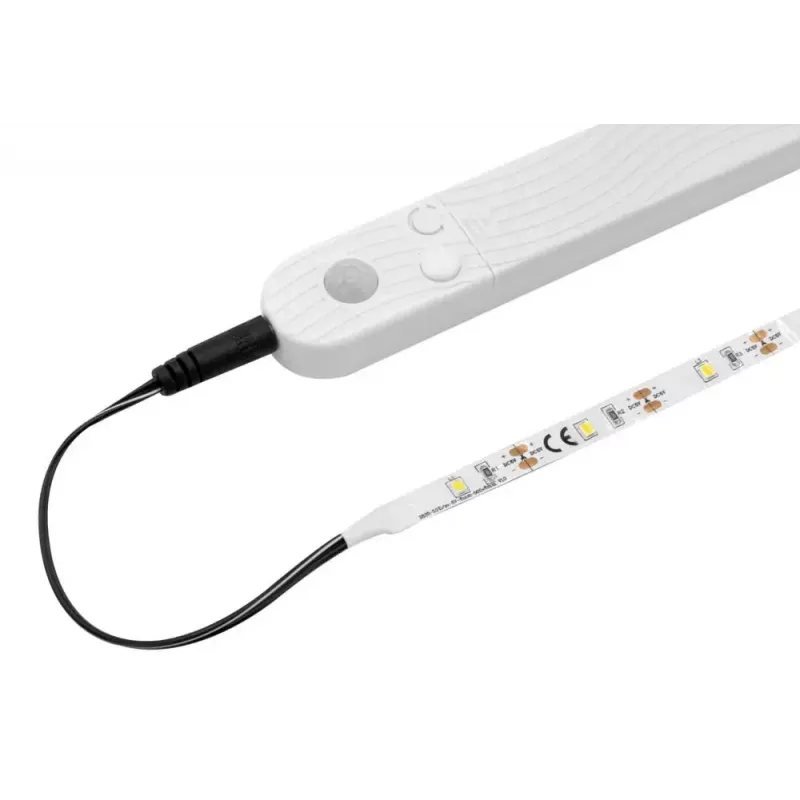Uniwersalna listwa oświetleniowa Ansmann 1600-0436 LED 0,2 W 2000 mm
