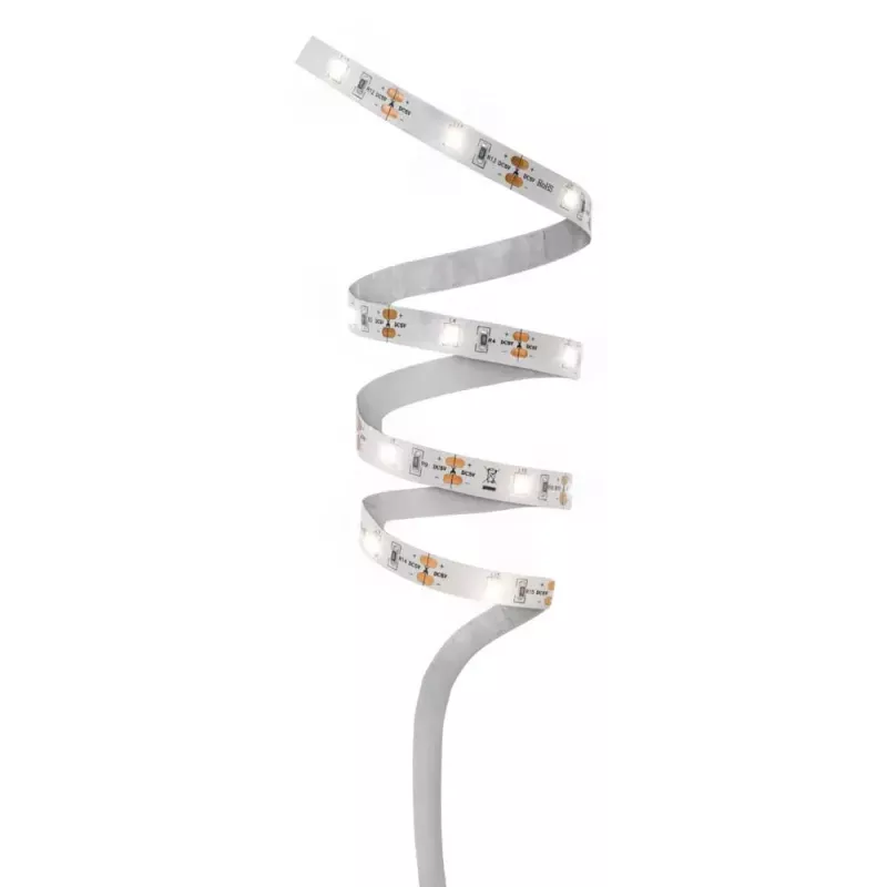 Uniwersalna listwa oświetleniowa Ansmann 1600-0436 LED 0,2 W 2000 mm