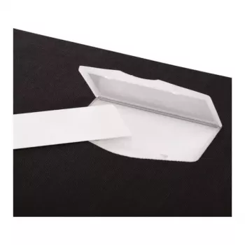 Folder kartonowy czarny A4 Pagna 24201-04