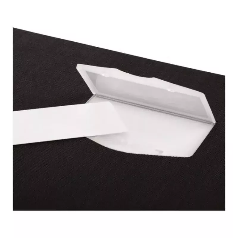 Folder kartonowy czarny A4 Pagna 24201-04