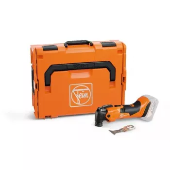 Multi-tool FEIN MultiMaster AMM 500 Plus AS 18500 RPM 1.3 kg