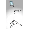 Stojak na laptopa König & Meyer 12150-021-55 Czarny