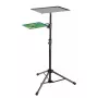 Stojak na laptopa König & Meyer 12150-021-55 Czarny