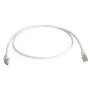 Kabel sieciowy S-FTP Telegärtner MP8 FS600 7,5 m biały